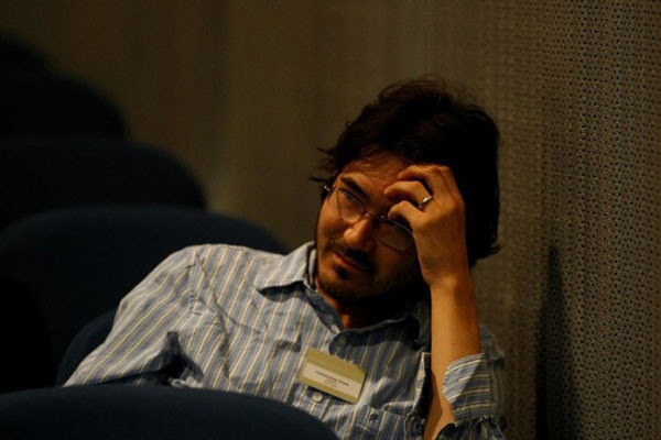 10 người có chỉ số IQ cao nhất thế giới ảnh 7