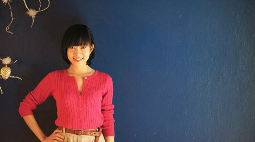 Nữ thủ khoa này rất yêu văn hóa và đất nước mình