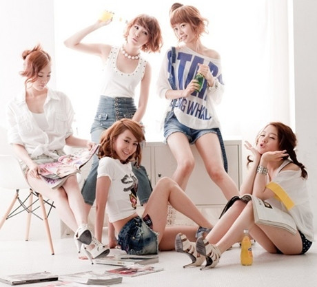 Nhóm nhạc Girl's Day