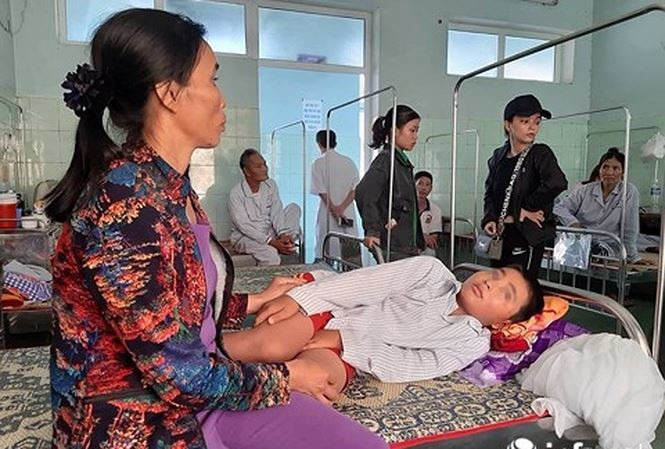 Vụ giáo viên bắt HS tát bạn 231 cái: Phản giáo dục, mầm mống bạo lực ảnh 1