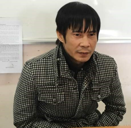 Lái xe Camry uống rượu trước khi gây tai nạn khiến 3 người chết ảnh 1