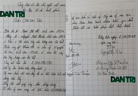 Chân dung nữ “đại gia phố núi” ôm hàng chục tỷ bỏ trốn ảnh 2