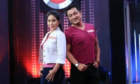 Lý Hùng tiết lộ lý do chưa kết hôn ảnh 1