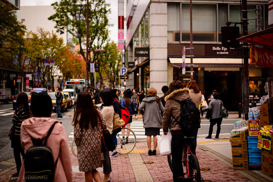 13 điều nên lưu ý khi đến Nhật Bản ảnh 3