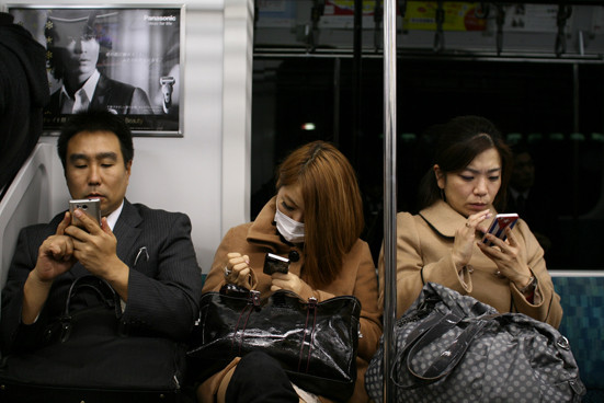 13 điều nên lưu ý khi đến Nhật Bản ảnh 6