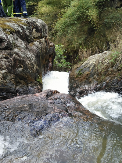 Tìm thấy 3 thi thể du khách Anh tử nạn tại Đà Lạt ảnh 3