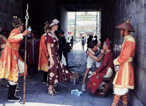 5 địa điểm ở Việt Nam từng lên phim Hollywood ảnh 6