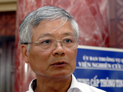 ĐB Trần Xuân Hòa