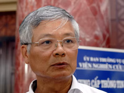 ĐB Trần Xuân Hòa