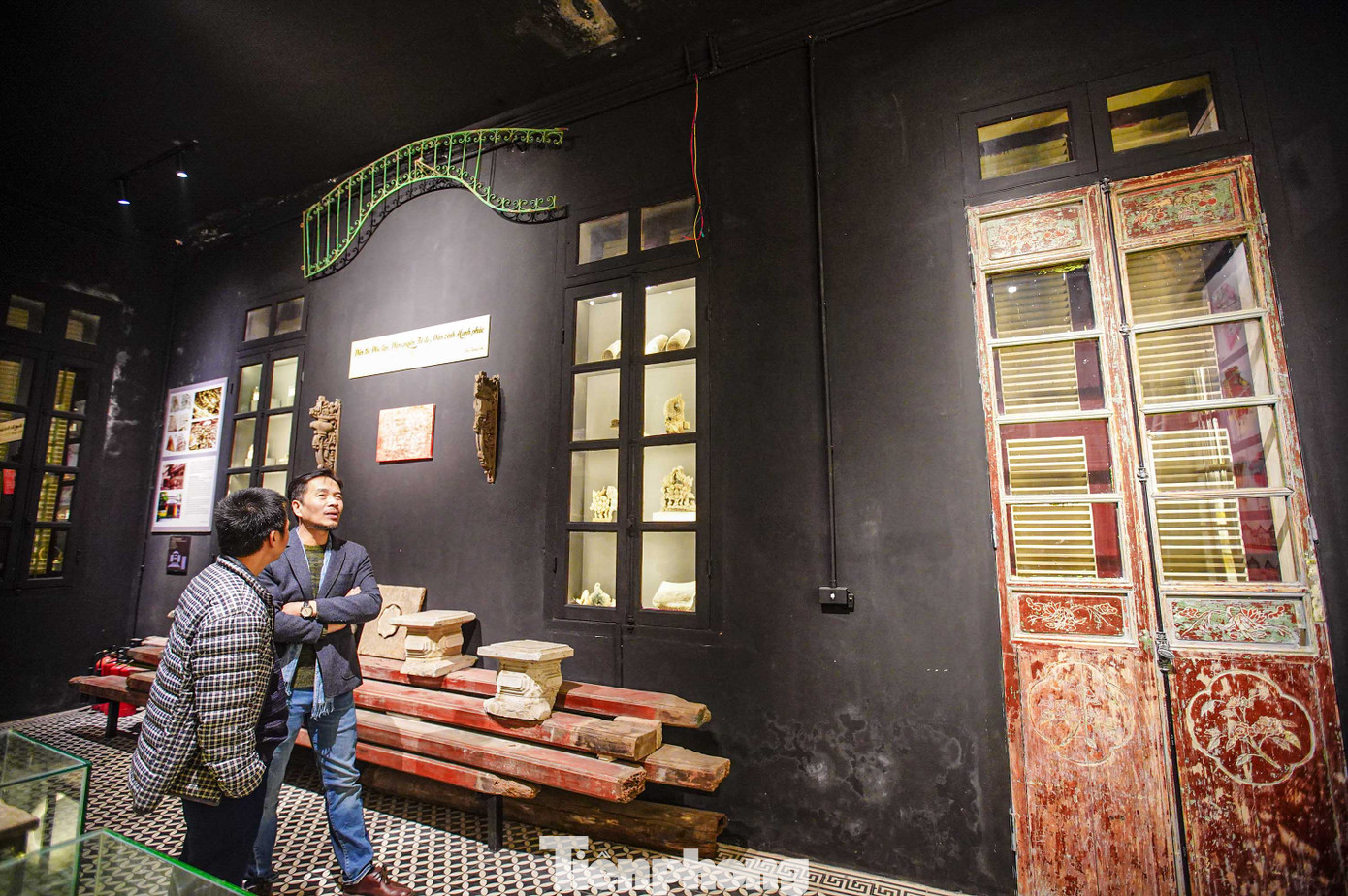 Năm 2021, Hội quán Quảng Đông được phục dựng. Hội quán Quảng Đông được trả về với đúng kiến trúc ban đầu của nó. Việc tôn tạo và phục dựng Hội quán Quảng Đông đã là một dấu ấn thành công trong nỗ lực bảo tồn di tích văn hóa và gìn giữ những dấu tích lịch sử có giá trị quan trọng của Hà Nội. Năm 2021, Hội quán Quảng Đông được phục dựng. Hội quán Quảng Đông được trả về với đúng kiến trúc ban đầu của nó. Việc tôn tạo và phục dựng Hội quán Quảng Đông đã là một dấu ấn thành công trong nỗ lực bảo tồn di tích văn hóa và gìn giữ những dấu tích lịch sử có giá trị quan trọng của Hà Nội.