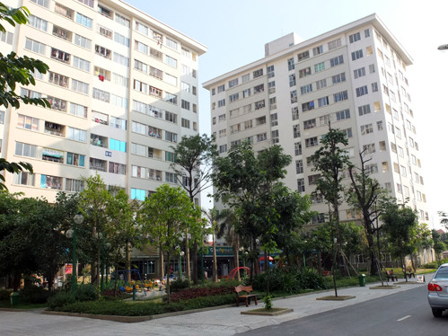  Gói 30.000 tỷ đồng được ra đời nhằm tăng cung, hỗ trợ tài chính cho khu vực nhà giá rẻ - một phân khúc trước đây bị lãng quên