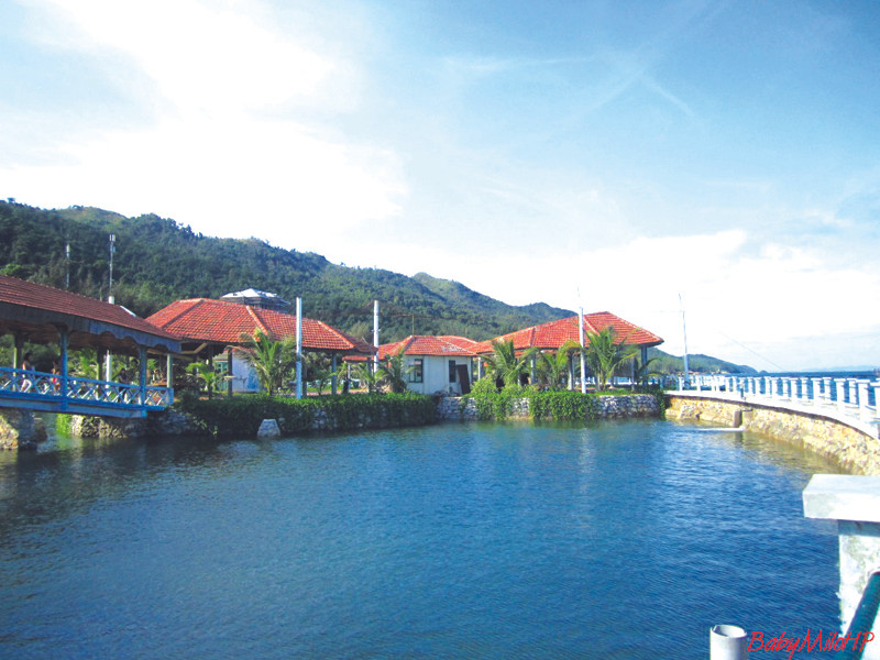 Vân Đồn hôm nay