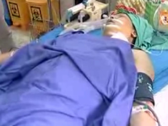 Do vết thương quá nặng, nạn nhân Nguyễn Mạnh Dũng đã tử vong ngày 19-4