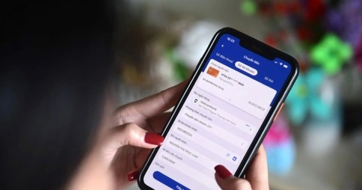 Hoá đơn từ 5 triệu đồng phải chuyển khoản mới được khấu trừ thuế. Ảnh minh hoạ Hoá đơn từ 5 triệu đồng phải chuyển khoản mới được khấu trừ thuế. Ảnh minh hoạ