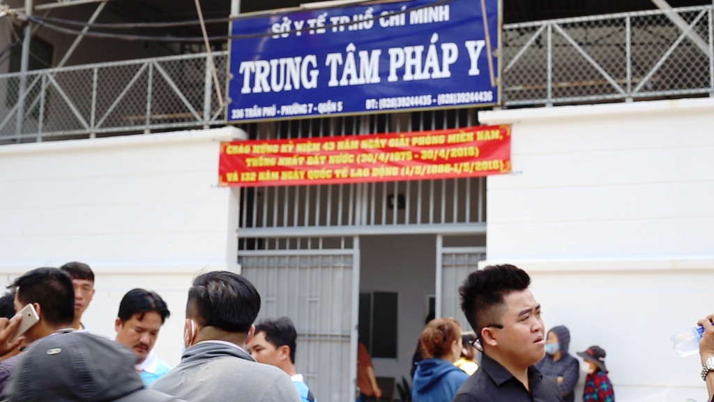 Bí thư Nguyễn Thiện Nhân: Sẽ trang bị áo giáp cho các hiệp sĩ ảnh 5 Bí thư Nguyễn Thiện Nhân: Sẽ trang bị áo giáp cho các hiệp sĩ ảnh 5