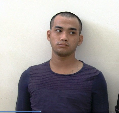 Thuê căn hộ cao cấp giá nghìn đô để tổ chức chơi ma tuý ảnh 1