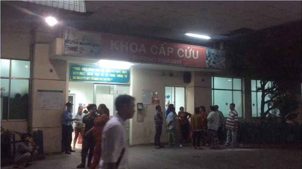 Chuyện xúc động về hai hiệp sĩ đường phố bị đâm chết khi bắt cướp ảnh 3