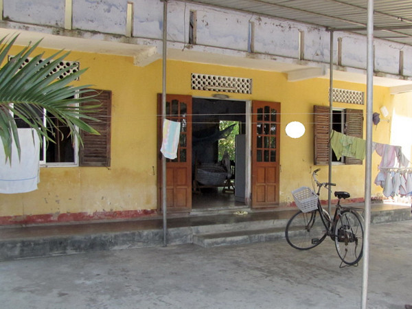 Tổ ấm Bình Minh qua gần 20 năm đã cưu mang hơn 500 trẻ sơ sinh bị bỏ rơi 