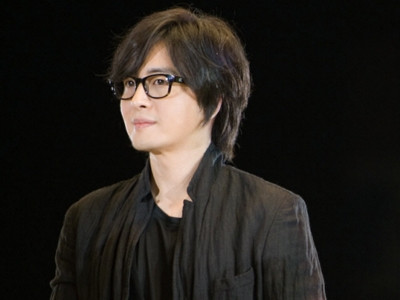 Bae Yong Jun. Bae Yong Jun