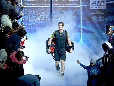 Andy Murray
