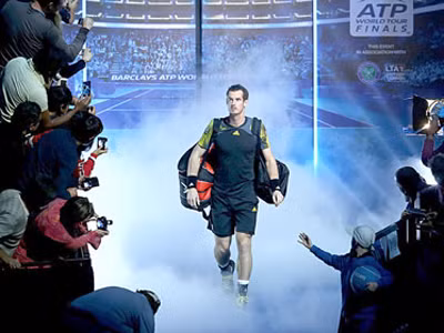 Andy Murray
