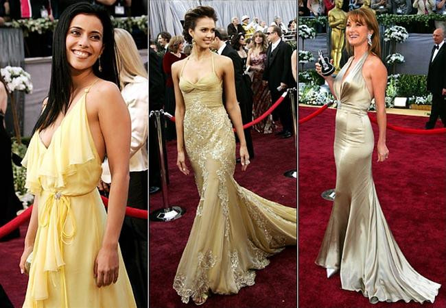 Nhiều ngôi sao thế giớ mặc đồ của Vera lên thảm đỏ Nhiều ngôi sao thế giớ mặc đồ của Vera lên thảm đỏ