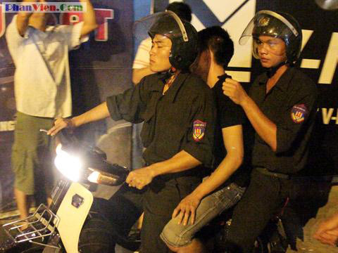 Ảnh minh họa. Ảnh minh họa