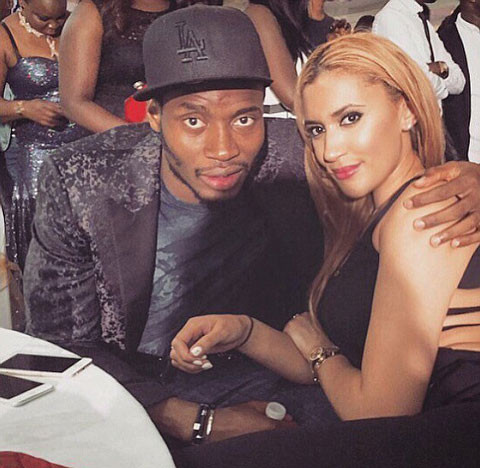 Tiền đạo West Ham bị bắt vì đe dọa giết người ảnh 1