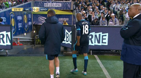 Tân binh của Man City lỡ trận gặp Việt Nam vì chấn thương? ảnh 3