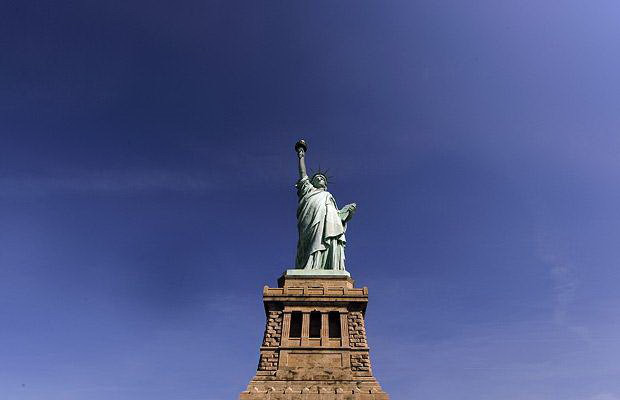 Khám phá vương miện Tượng Nữ thần Tự do ảnh 11