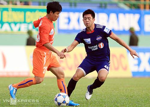 Lee Nguyễn: 'Việt Nam xem cầu thủ như trẻ con' ảnh 3