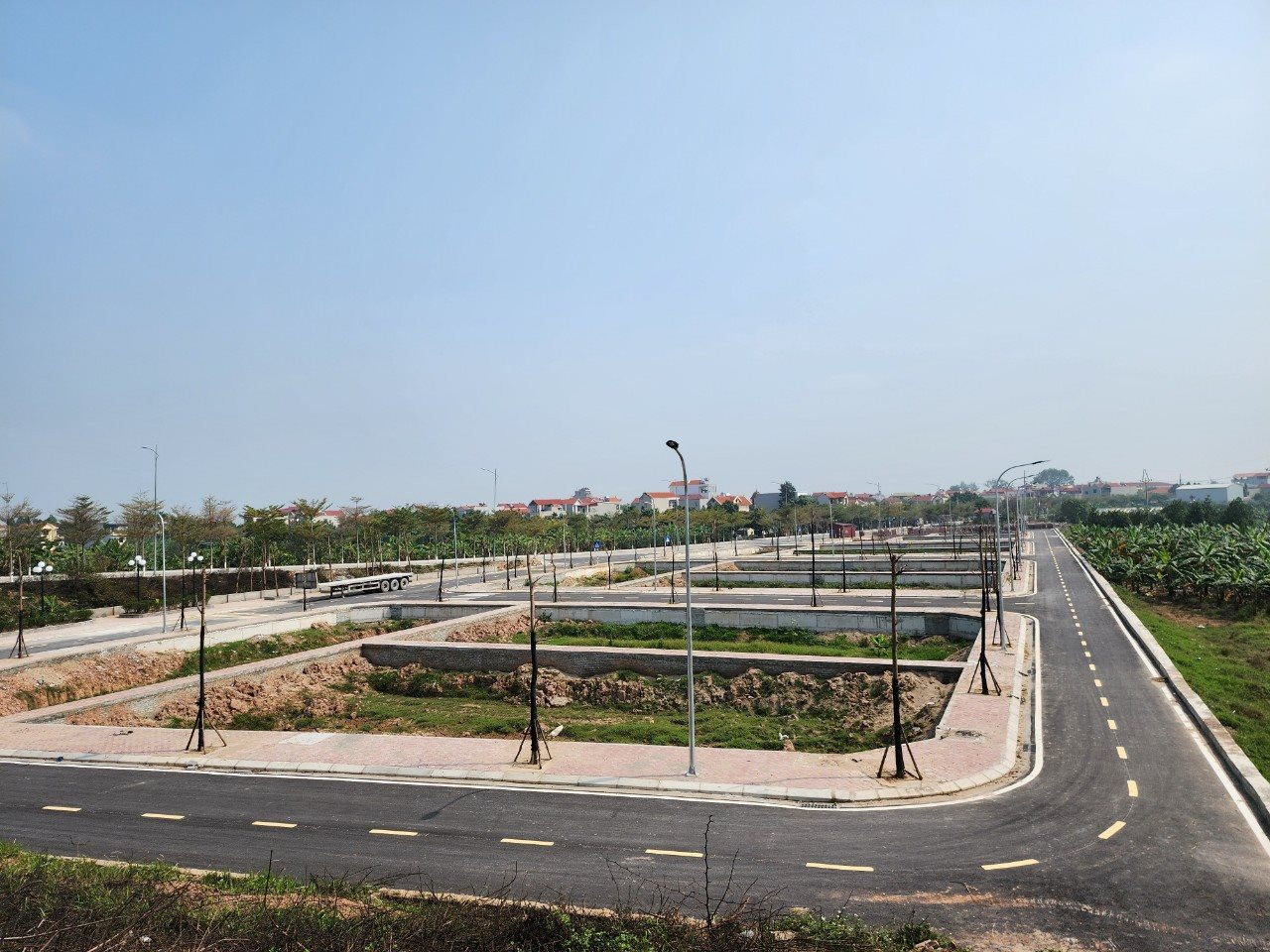 Một điểm đấu giá quyền sử dụng đất ở tại xã Hạ Mỗ, huyện Đan Phượng, Hà Nội