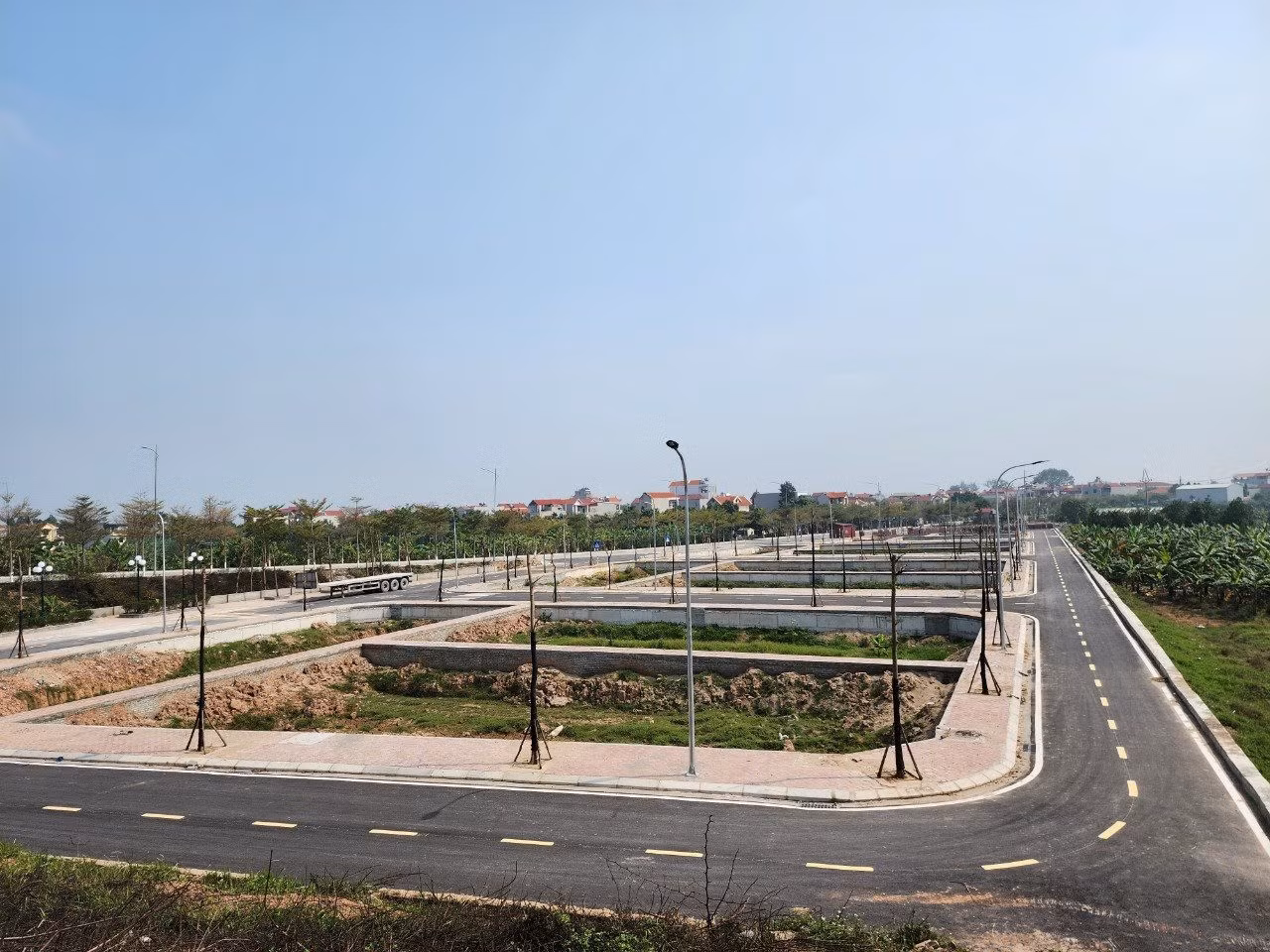 Một điểm đấu giá quyền sử dụng đất ở tại xã Hạ Mỗ, huyện Đan Phượng, Hà Nội