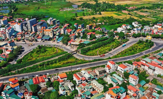 Theo Đề án thành lập quận, Gia Lâm sẽ có 16 phường trên cơ sở sắp xếp từ 22 xã, thị trấn Theo Đề án thành lập quận, Gia Lâm sẽ có 16 phường trên cơ sở sắp xếp từ 22 xã, thị trấn