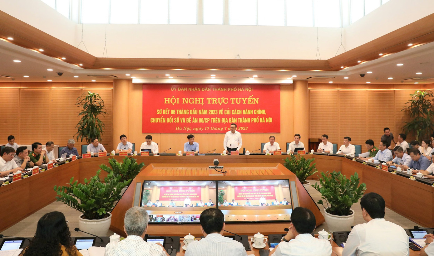 Quang cảnh hội nghị Quang cảnh hội nghị