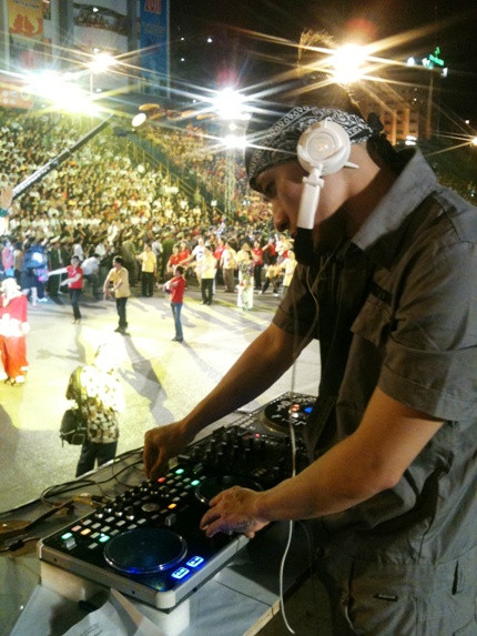 Minh Trí chia sẻ: 