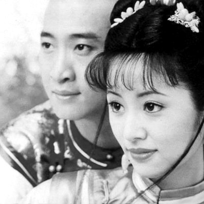 Những kẻ lụy tình trong “Hoàn Châu cách cách” 