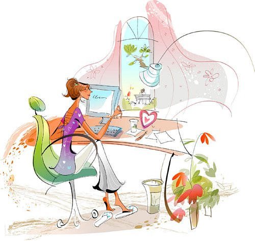 Bảo Bình nên thay đổi phong cách làm việc. Bảo Bình nên thay đổi phong cách làm việc