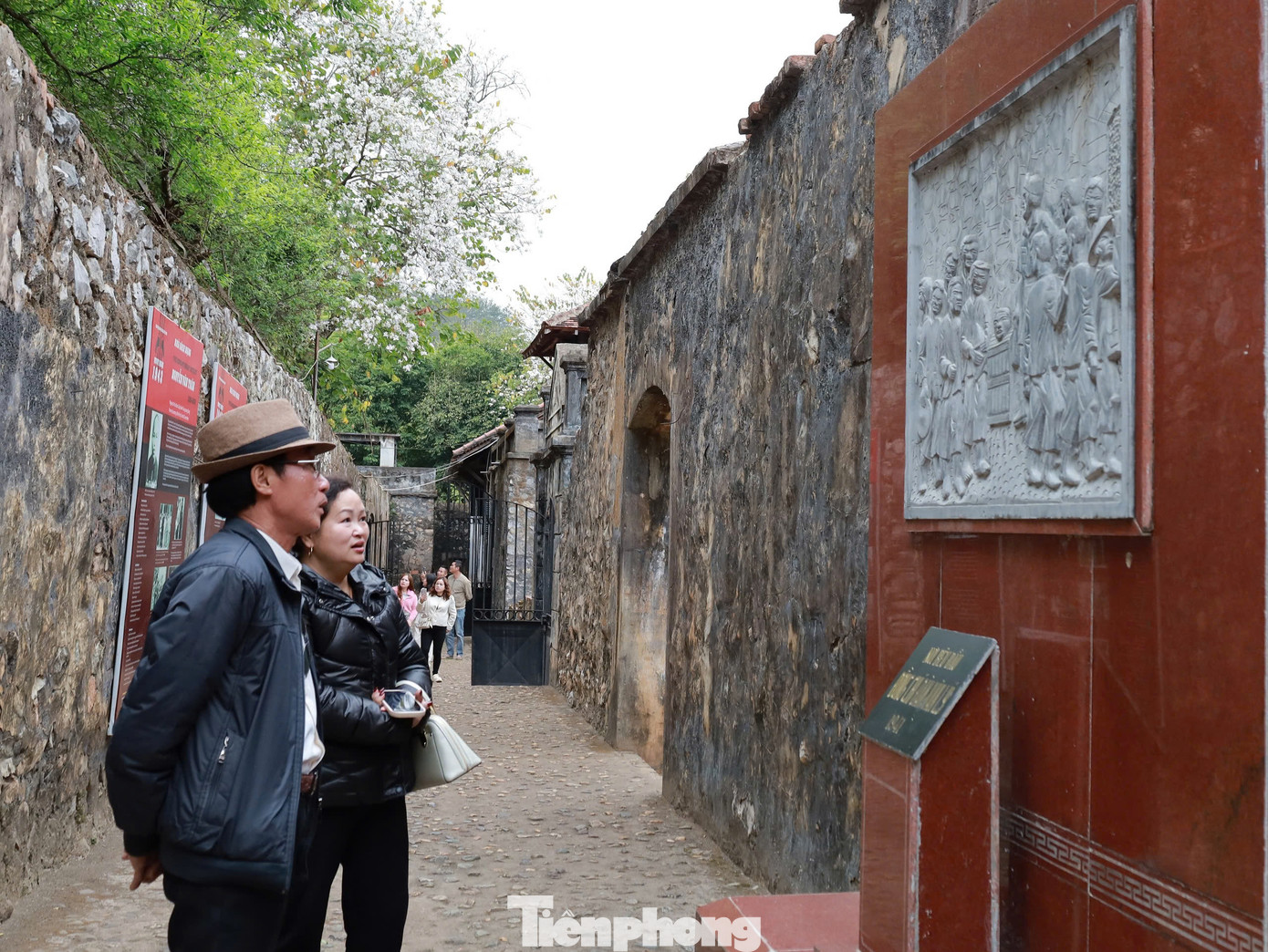 Nhà tù Sơn La - di tích lịch sử quốc gia đặc biệt ảnh 22