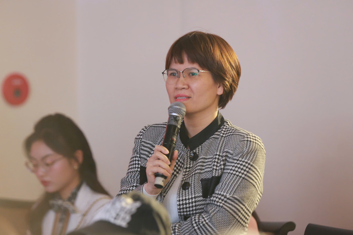 Khởi động cuộc thi Hoa hậu Việt Nam năm 2024: Rạng rỡ Việt Nam ảnh 38 Khởi động cuộc thi Hoa hậu Việt Nam năm 2024: Rạng rỡ Việt Nam ảnh 38