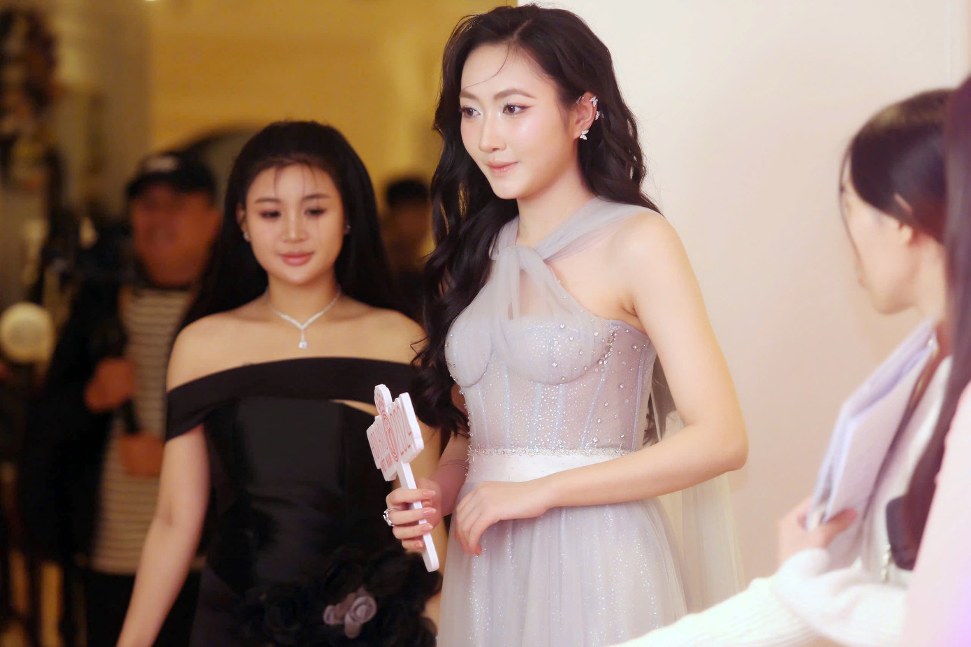 Khởi động cuộc thi Hoa hậu Việt Nam năm 2024: Rạng rỡ Việt Nam ảnh 18 Khởi động cuộc thi Hoa hậu Việt Nam năm 2024: Rạng rỡ Việt Nam ảnh 18