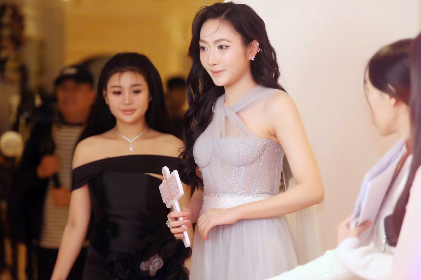 Khởi động cuộc thi Hoa hậu Việt Nam năm 2024: Rạng rỡ Việt Nam ảnh 18 Khởi động cuộc thi Hoa hậu Việt Nam năm 2024: Rạng rỡ Việt Nam ảnh 18