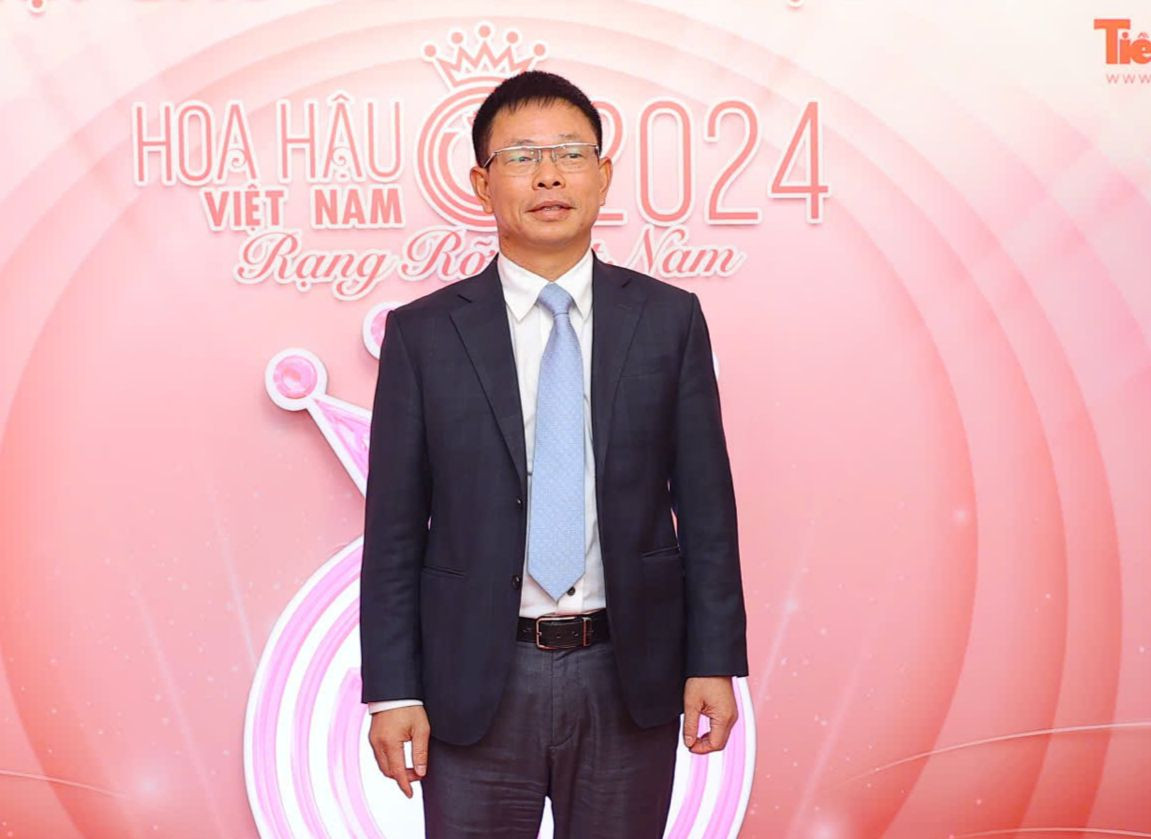 Khởi động cuộc thi Hoa hậu Việt Nam năm 2024: Rạng rỡ Việt Nam ảnh 3 Khởi động cuộc thi Hoa hậu Việt Nam năm 2024: Rạng rỡ Việt Nam ảnh 3