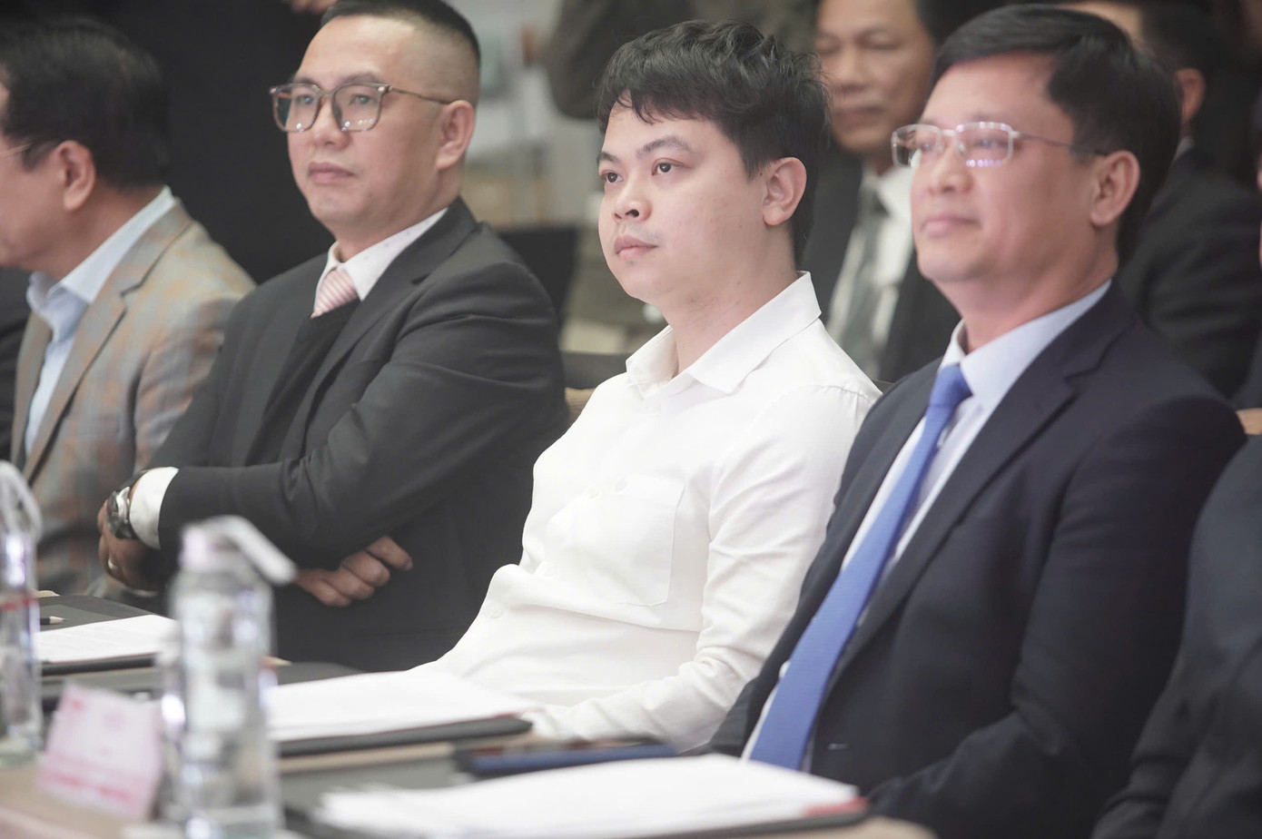 Khởi động cuộc thi Hoa hậu Việt Nam năm 2024: Rạng rỡ Việt Nam ảnh 24 Khởi động cuộc thi Hoa hậu Việt Nam năm 2024: Rạng rỡ Việt Nam ảnh 24