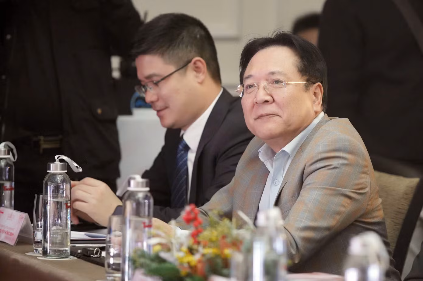 Khởi động cuộc thi Hoa hậu Việt Nam năm 2024: Rạng rỡ Việt Nam ảnh 28 Khởi động cuộc thi Hoa hậu Việt Nam năm 2024: Rạng rỡ Việt Nam ảnh 28