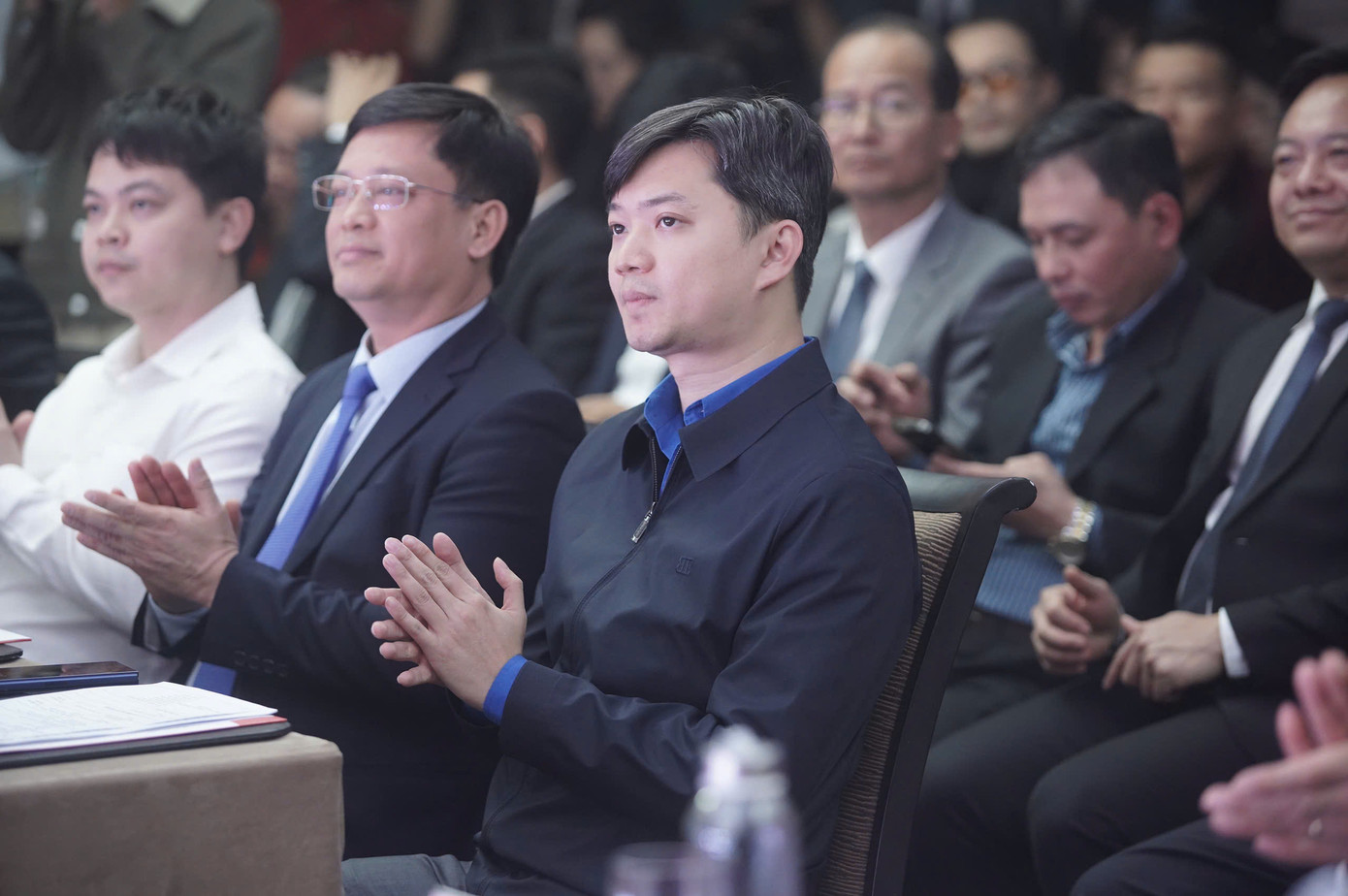 Khởi động cuộc thi Hoa hậu Việt Nam năm 2024: Rạng rỡ Việt Nam ảnh 23 Khởi động cuộc thi Hoa hậu Việt Nam năm 2024: Rạng rỡ Việt Nam ảnh 23