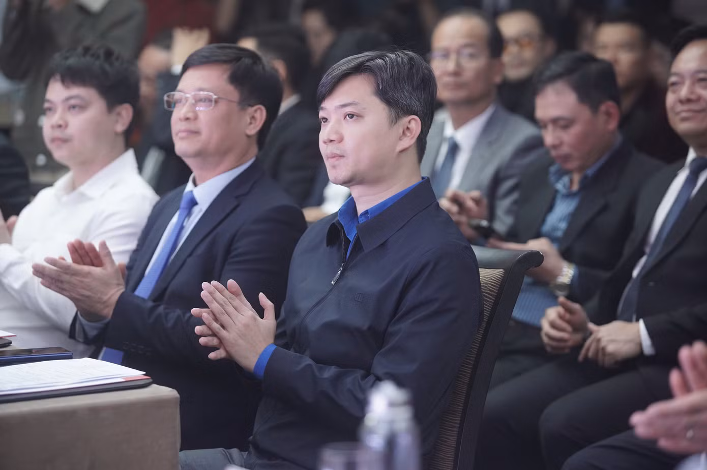 Khởi động cuộc thi Hoa hậu Việt Nam năm 2024: Rạng rỡ Việt Nam ảnh 23 Khởi động cuộc thi Hoa hậu Việt Nam năm 2024: Rạng rỡ Việt Nam ảnh 23