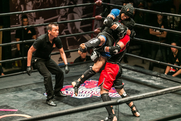 Johnny Trí Nguyễn: “Các cao thủ sẽ dần lộ diện tại Coco Championship” ảnh 2