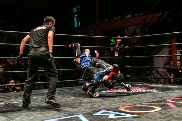 Johnny Trí Nguyễn: “Các cao thủ sẽ dần lộ diện tại Coco Championship” ảnh 1