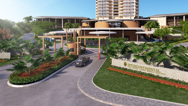 Bước tiến vững chắc của BIM Group ảnh 1